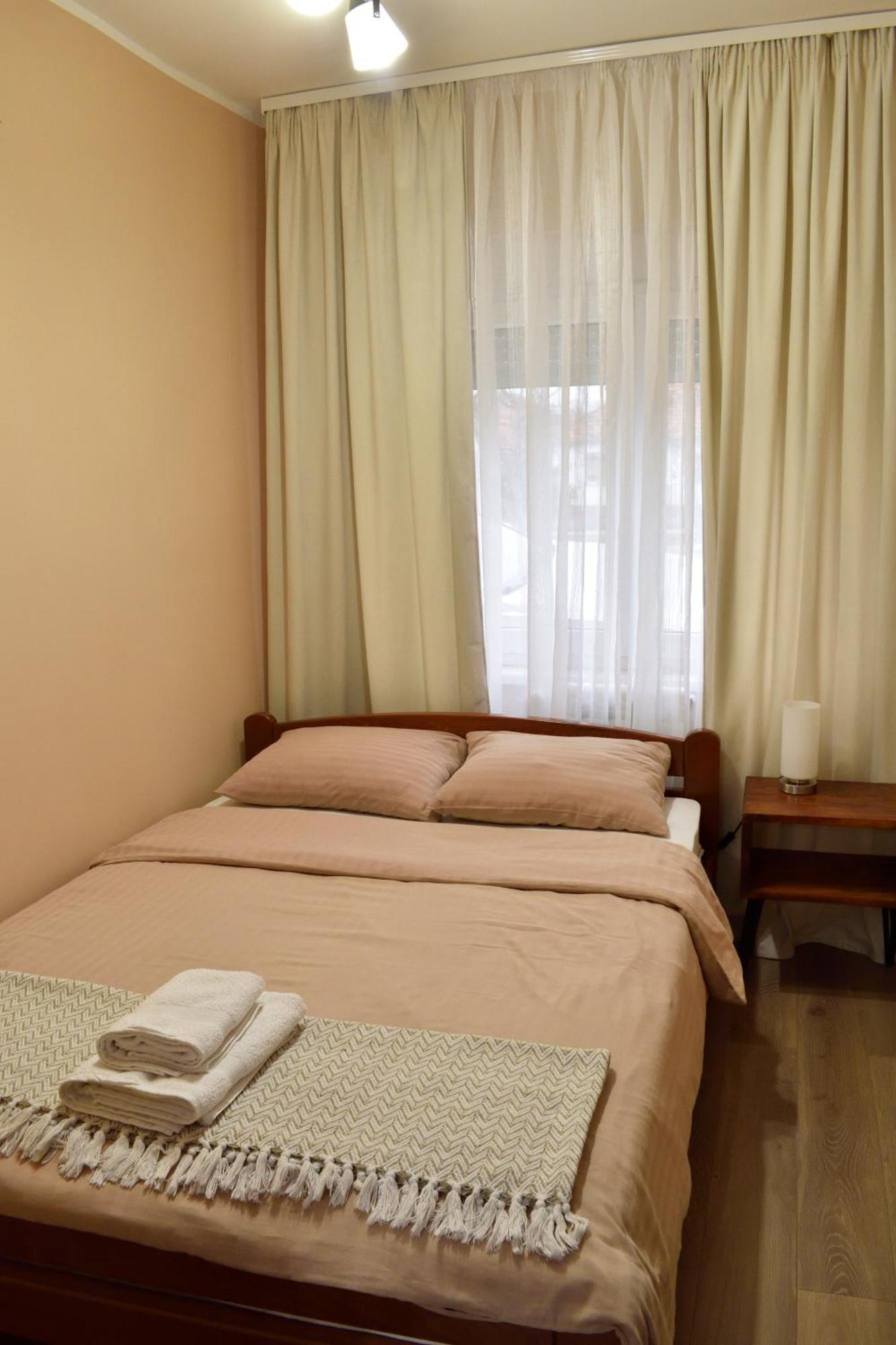 Aerovista Apartment Surčin Exteriér fotografie